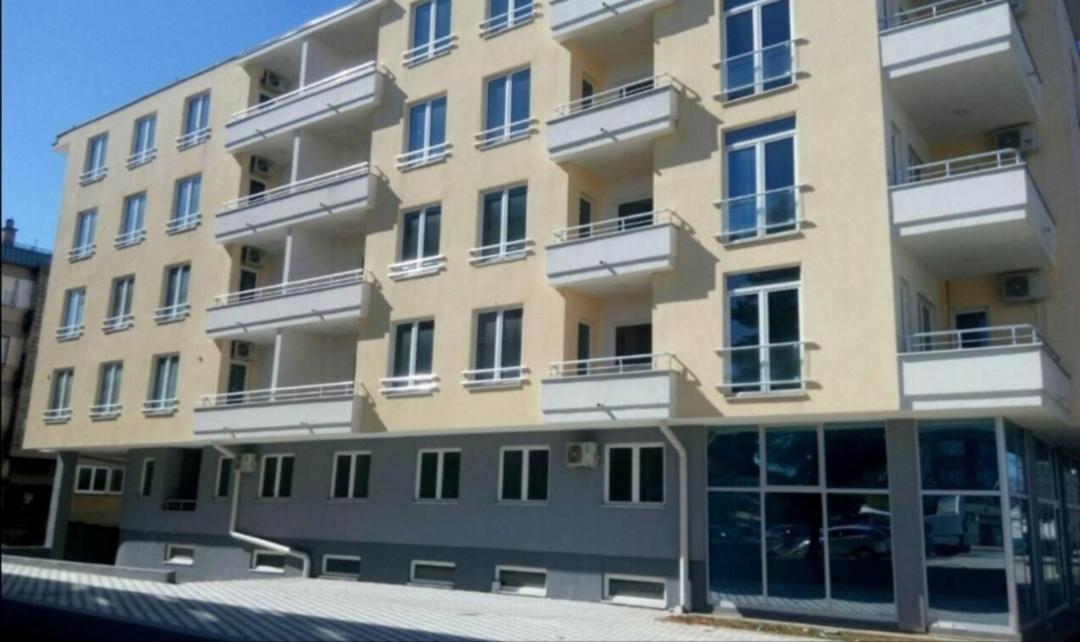 Adam'S Apartment 1 克拉多沃 外观 照片