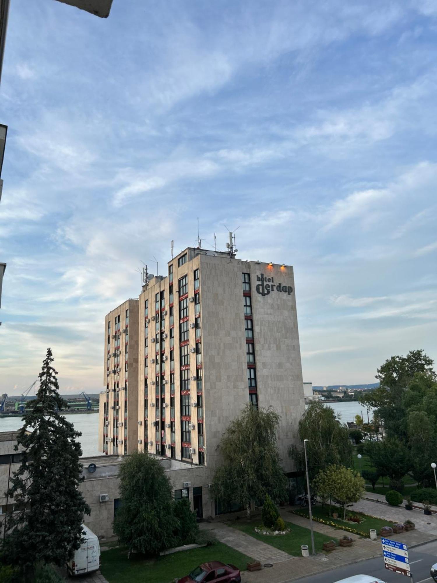 Adam'S Apartment 1 克拉多沃 外观 照片