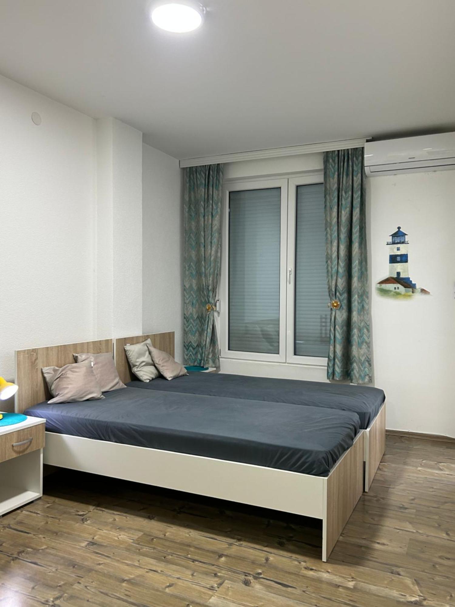 Adam'S Apartment 1 克拉多沃 外观 照片